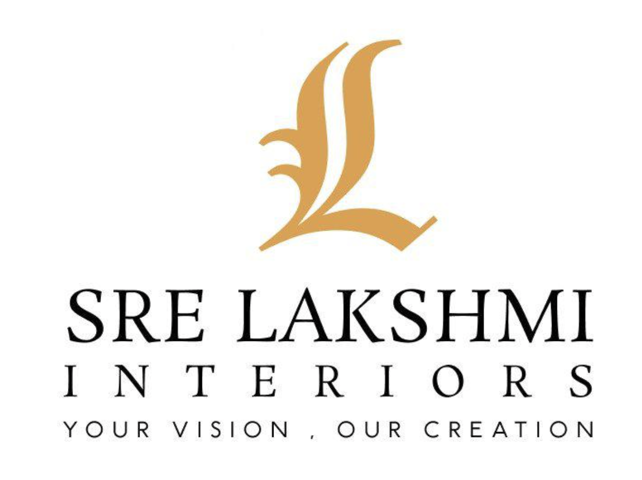 Sri Lakshmi Interiors logo